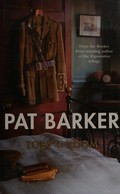 Toby's room / Pat Barker.