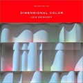 Dimensional color / Lois Swirnoff.