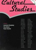 Cultural studies / edited, and with an introduction, by Lawrence Grossberg, Cary Nelson, Paula A. Treichler, with Linda Baughman and assistance from John Macgregor Wise.
