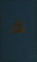 The letters of F.W. Ludwig Leichhardt / collected and newly translated [from the German, French and Italian] by M. Aurousseau.