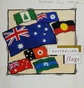 Australian flags / published and produced for the Awards and National Symbols Branch, Department of Prime Minister and Cabinet.