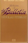Writers of the Bulletin / Douglas Stewart.
