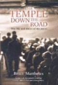 The temple down the road / Brian Matthews.
