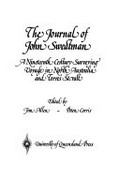 The journal of John Sweatman : a nineteenth century surveying voyage in north Australia and Torres Strait / edited by Jim Allen [and] Peter Corris.