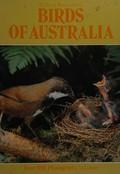 Birds of Australia / Michael & Irene Morcombe.