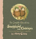 The complete adventures of Snugglepot and Cuddlepie including Little Ragged Blossom and Little Obelia / by May Gibbs.