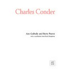 Charles Conder / Ann Galbally and Barry Pearce ; with a contribution from Barry Humphries.