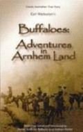 Carl Warburton's buffaloes : adventures in Arnhem Land / David Andrew Roberts and Adrian Parker ; foreword by John Mulvaney.