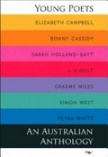 Young poets : an Australian anthology / edited by John Leonard.