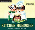 Kitchen memories : food and kitchen life, 1837-1939 / Elizabeth Drury and Philippa Lewis.