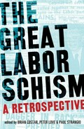 The great Labor schism : a retrospective / edited by Brian Costar, Peter Love and Paul Strangio.