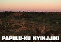 Papulu-Ku Nyinjjiki : (seeing houses)