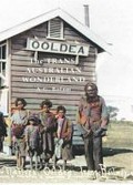 The trans-Australian wonderland / A. G. Bolam ; with photographs by the author.
