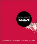 Graphic design : Australian style manual / Andrew Barnum ... [et al.].
