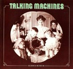 Talking machines / V.K. Chew.
