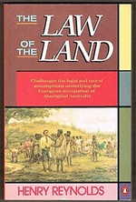 The law of the land / Henry Reynolds.