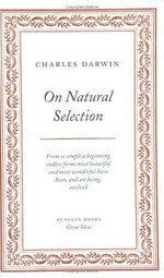 On natural selection / Charles Darwin.
