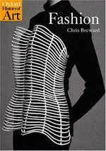 Fashion / Chris Breward.