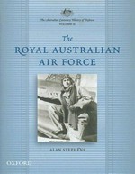 The Royal Australian Air Force / Alan Stephens.