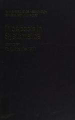 Prospects in systematics / edited by D.L. Hawksworth.