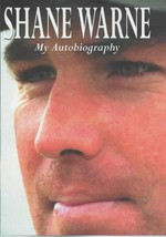 Shane Warne : my autobiography / by Shane Warne with Richard Hobson.