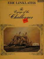 The voyage of the 'Challenger' / Eric Linklater.