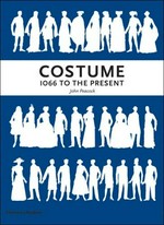 Costume : 1066 to the present / John Peacock.