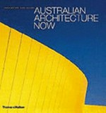 Australian architecture now / Davina Jackson and Chris Johnson.