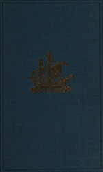 The letters of F.W. Ludwig Leichhardt / collected and newly translated [from the German, French and Italian] by M. Aurousseau.