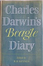 Charles Darwin's Beagle diary / edited by Richard Darwin Keynes.