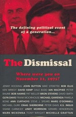 The dismissal : where were you on November 11, 1975? / edited by Sybil Nolan ; with an introduction by Jenny Hocking.