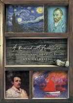 A remarkable friendship : Vincent van Gogh and John Peter Russell / Ann Galbally.