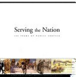 Serving the nation : 100 years of public service / a Public Service and Merit Protection Commission publication.