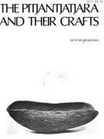 The Pitjantjatjara and their crafts / by Peter Brokensha.