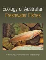 Ecology of Australian Freshwater Fishes.