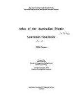 Atlas of the Australian people : New South Wales : 1986 census / prepared by Graeme Hugo with the assistance of the Bureau of Immigration Research.