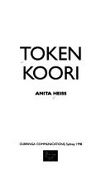 Token Koori / Anita Heiss.