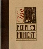 The people's forest : a living history of the Australian bush / Gregg Borschmann.