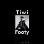 Tiwi footy : yiloga / [photographers, Monica Napper, Peter Eve ; author, Andrew Mcmillan; editor, David Moodie].