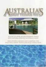 Australia's great thermal way / author, Steve Lambert.