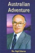 Australian adventure / Hugh Osborne.