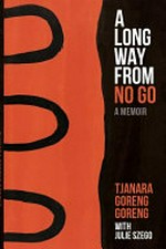 A long way from No Go / Tjanara Goreng Goreng with Julie Szego.