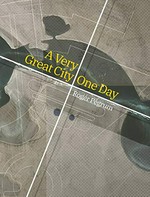 A very great city one day / Roger Pegrum.