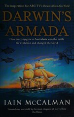 Darwin's armada / Iain McCalman.