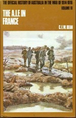 The Australian Imperial Force in France, 1917 / C.E.W. Bean ; series editor Robert O'Neill ; with introduction by Bill Gammage.