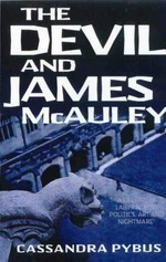 The devil and James McAuley / Cassandra Pybus.
