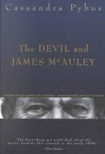 The devil and James McAuley / Cassandra Pybus.