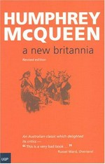 A new Britannia / Humphrey McQueen.