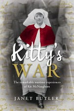 Kitty's war / Janet Butler.