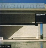 Kimbell Art Museum, Louis I. Kahn / Michael Brawne.